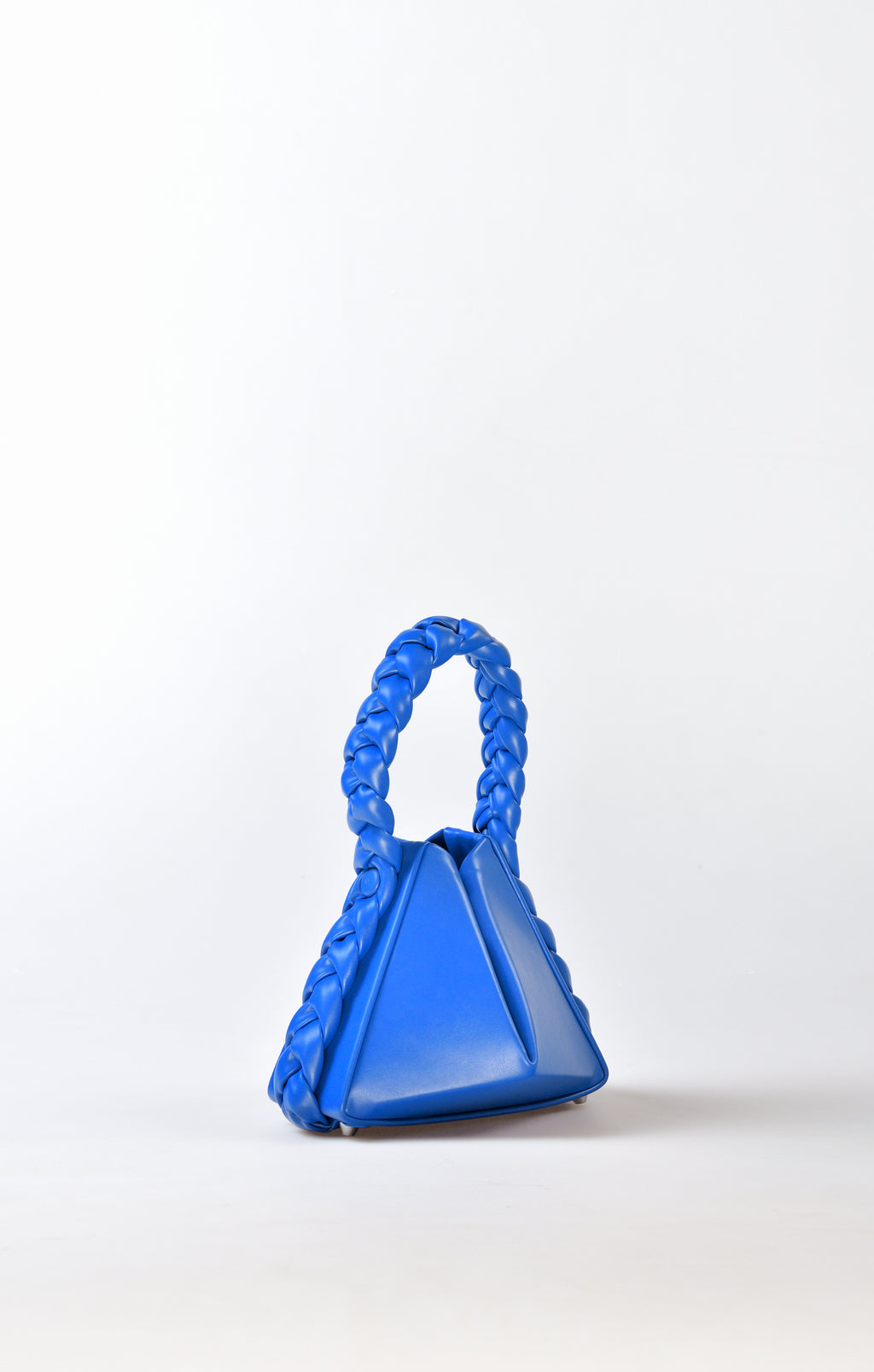 Lumi Handbag by Maciele, detail 3