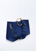 Allegra Handbag by Maciele, detail 2