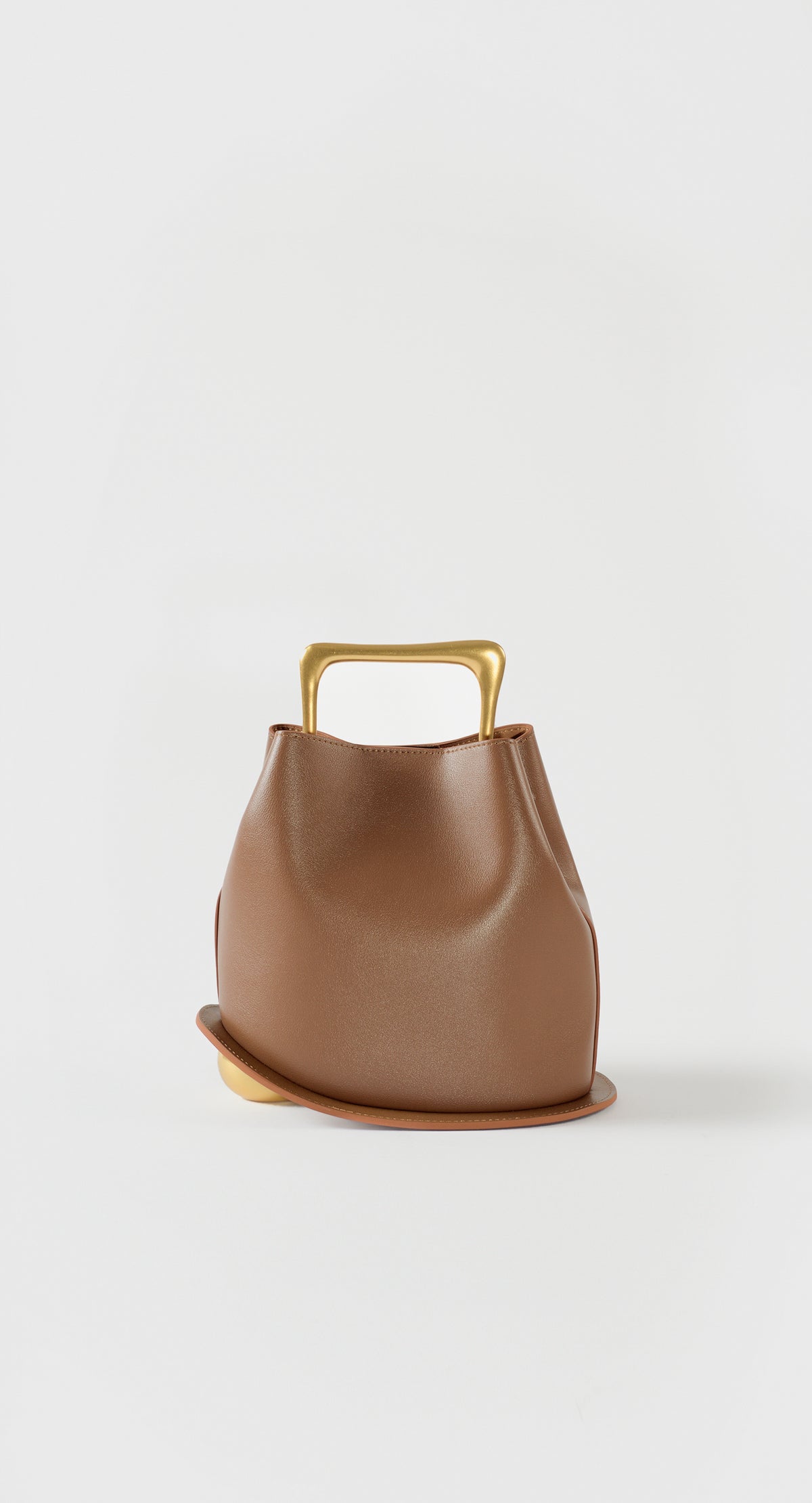 Ambra Handbag by Maciele, detail 1
