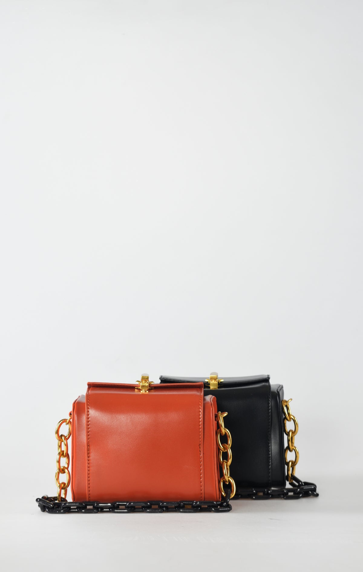 Seraphine Handbag by Maciele, detail 3