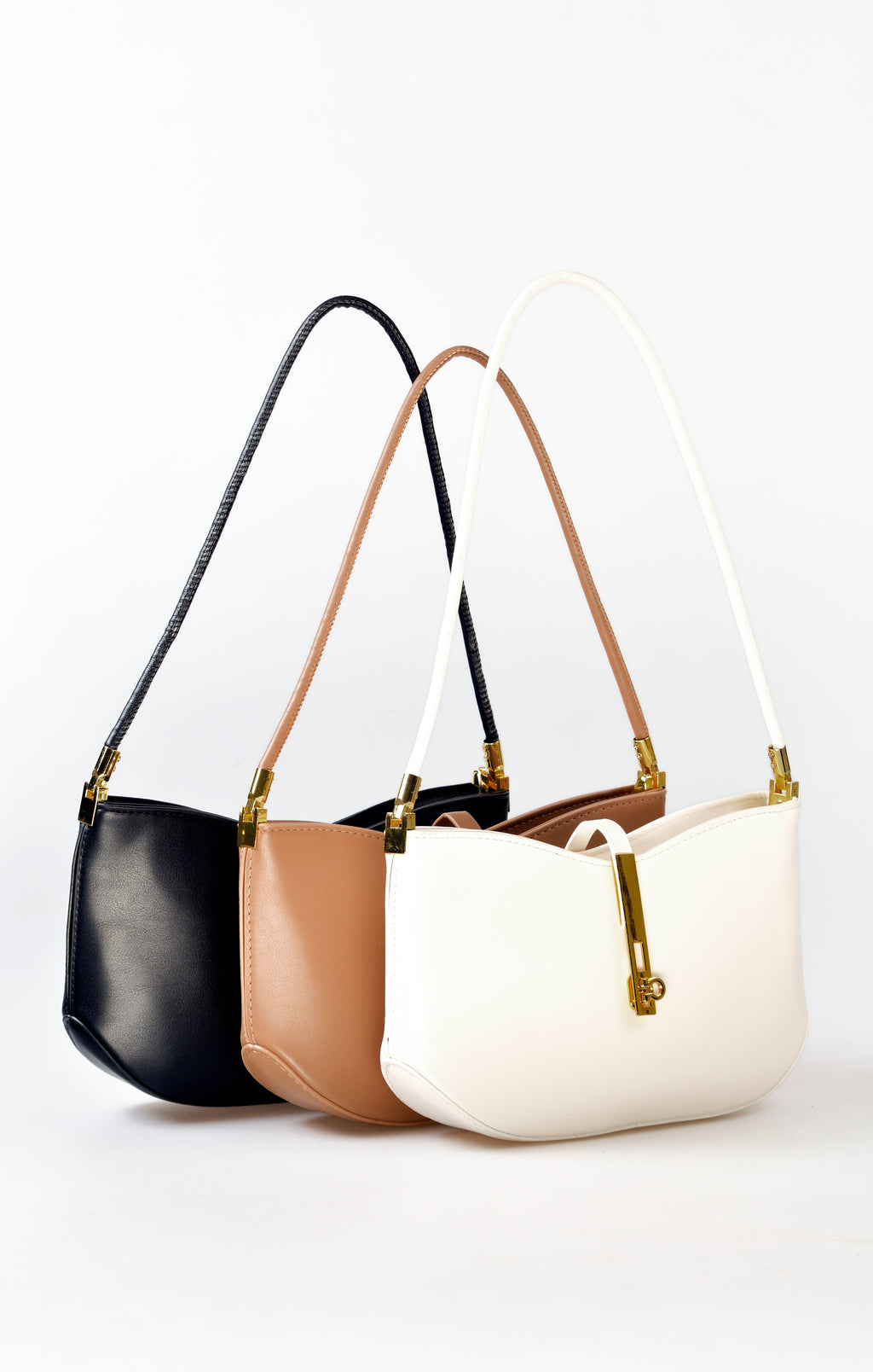 Aurelia Handbag by Maciele, detail 7