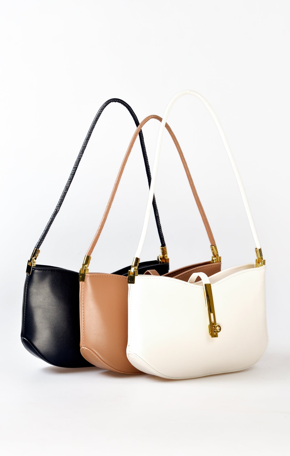Aurelia Handbag by Maciele, detail 7