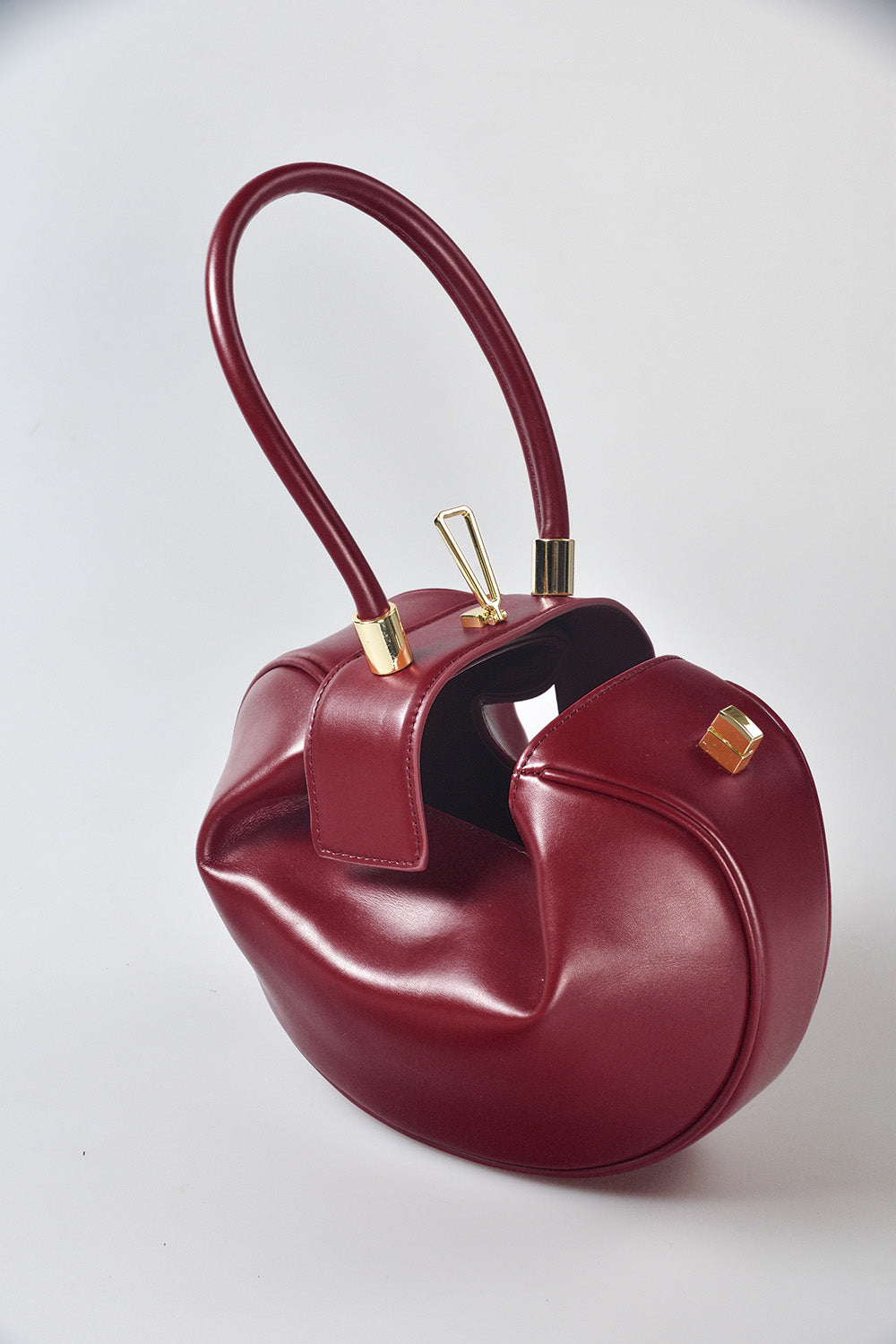 Galerie Handbag by Maciele, detail 2