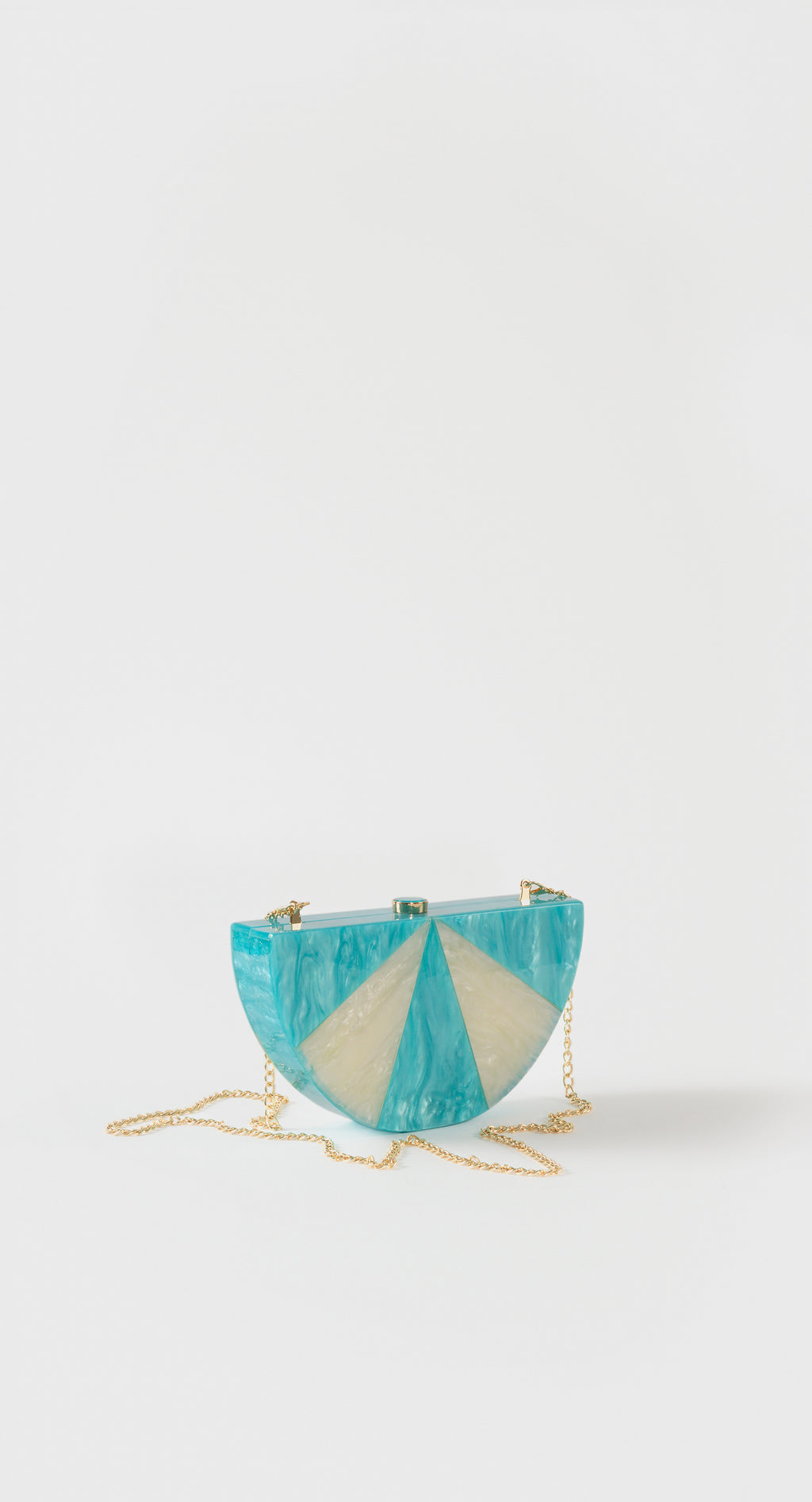 Marmo Handbag by Maciele, detail 1