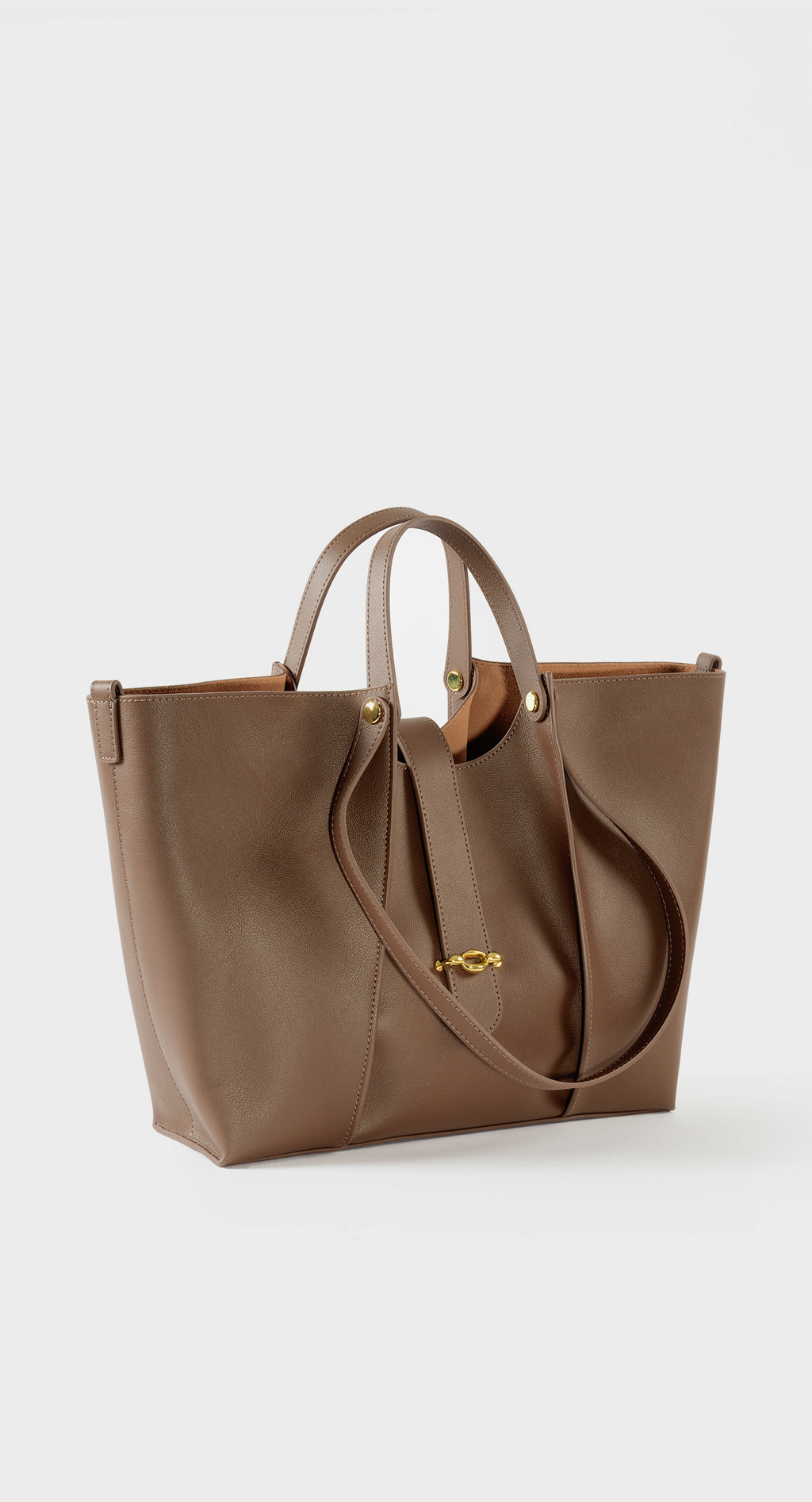 Classique Handbag by Maciele, detail 3
