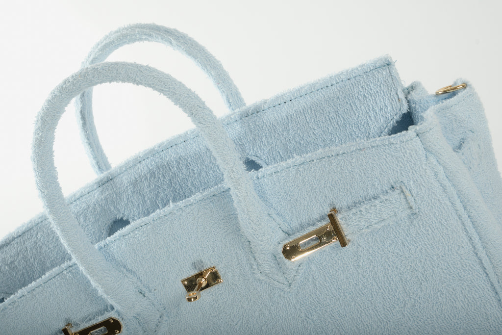Duchess Handbag by Maciele, detail 7