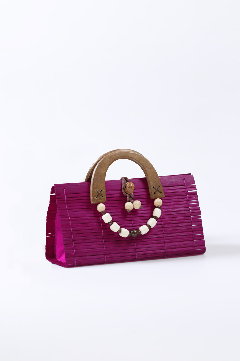 Solara Handbag by Maciele, detail 7