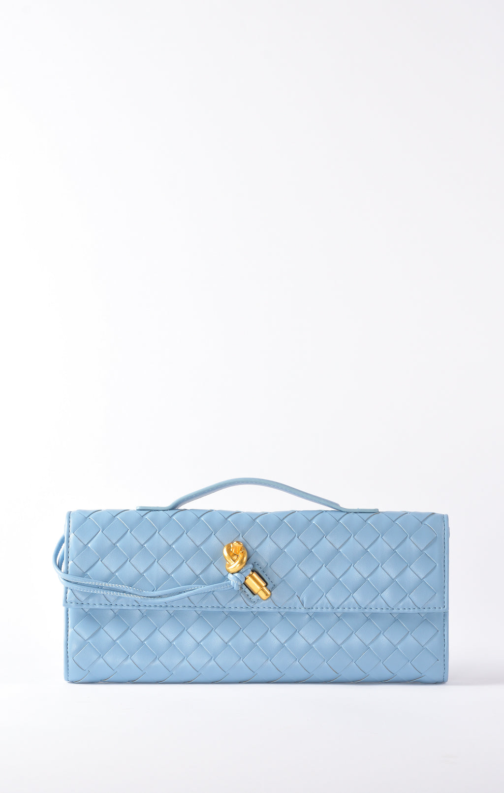 Juliette Handbag in Green by Maciele