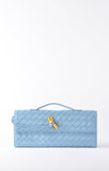 Juliette Handbag in Green by Maciele