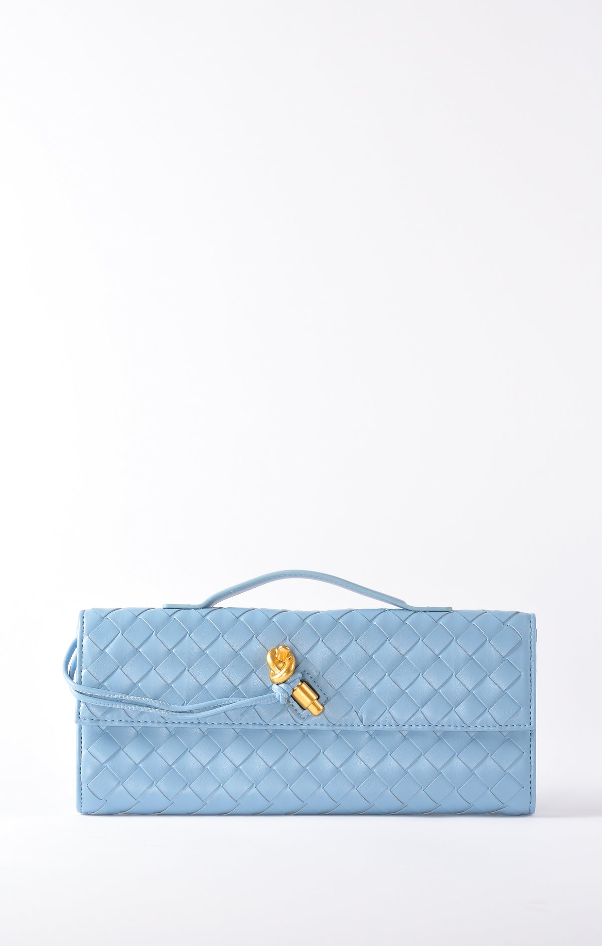 Juliette Handbag in Green by Maciele