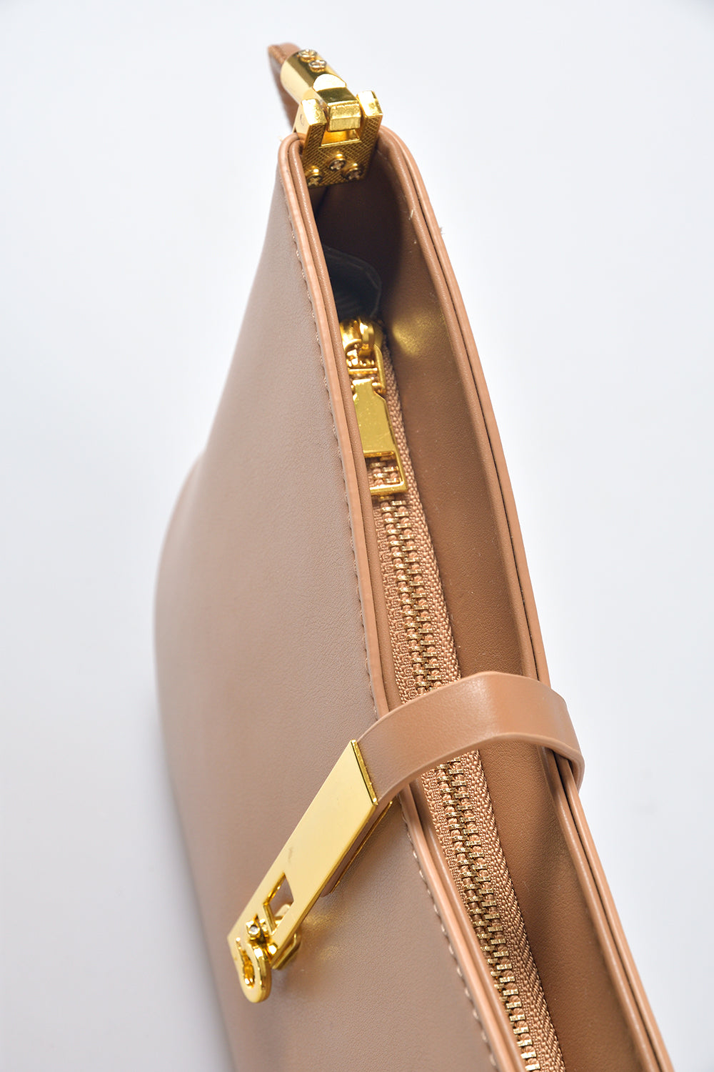 Aurelia Handbag by Maciele, detail 6