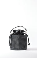Atlas Bucket Bag by Maciele, detail 1