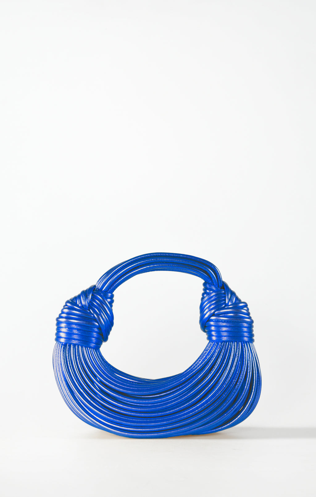 Victoria Handbag by Maciele, detail 2