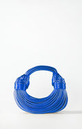 Victoria Handbag by Maciele, detail 2