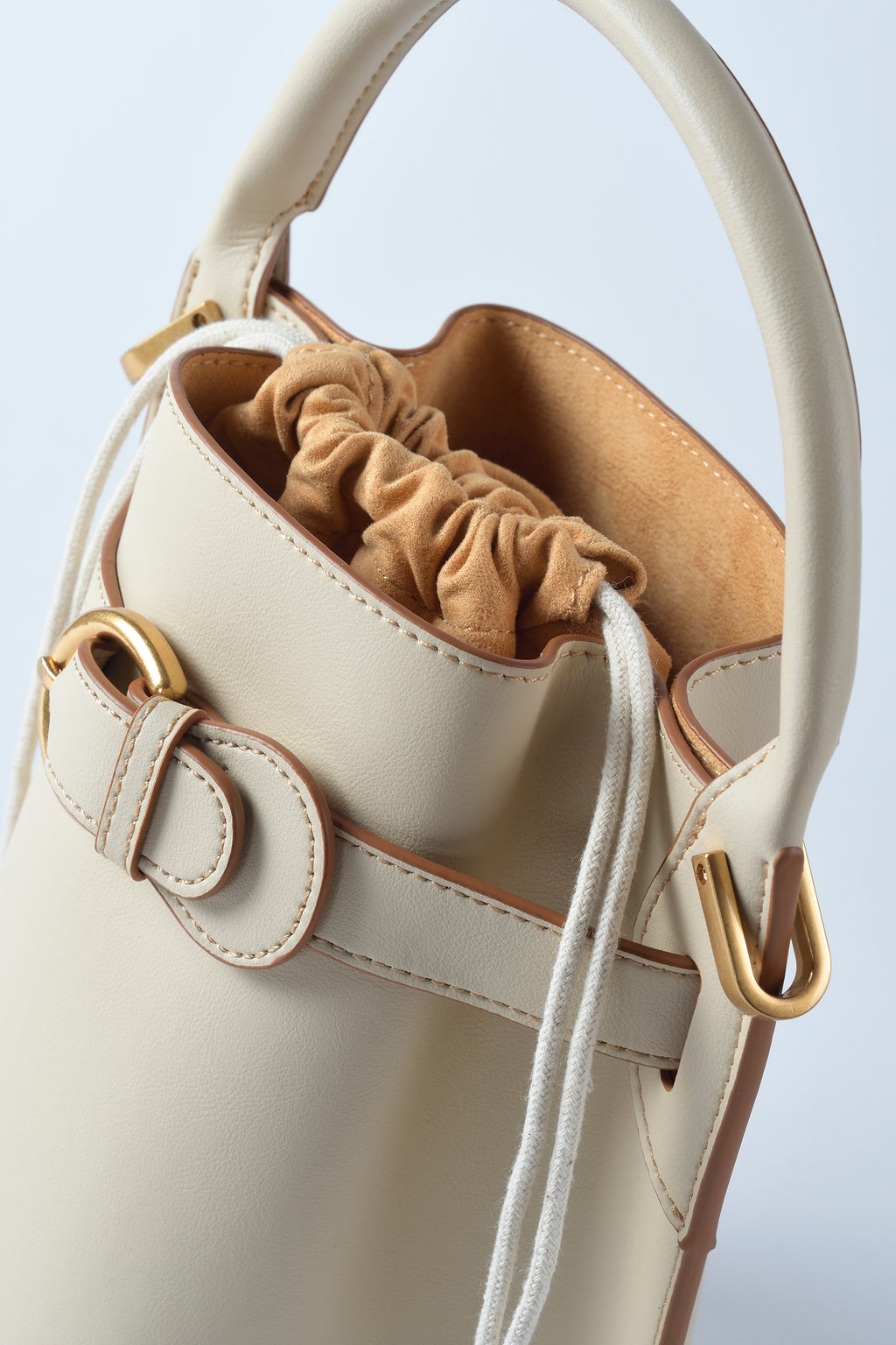 Riviera Handbag by Maciele, view 3