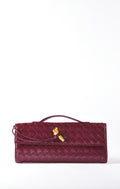 Juliette Handbag in Cream by Maciele