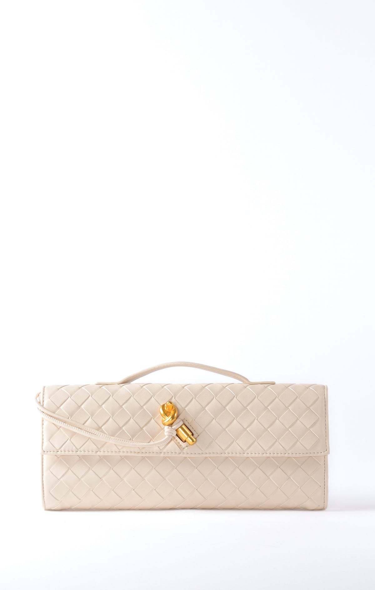 Juliette Handbag in Burgundy by Maciele