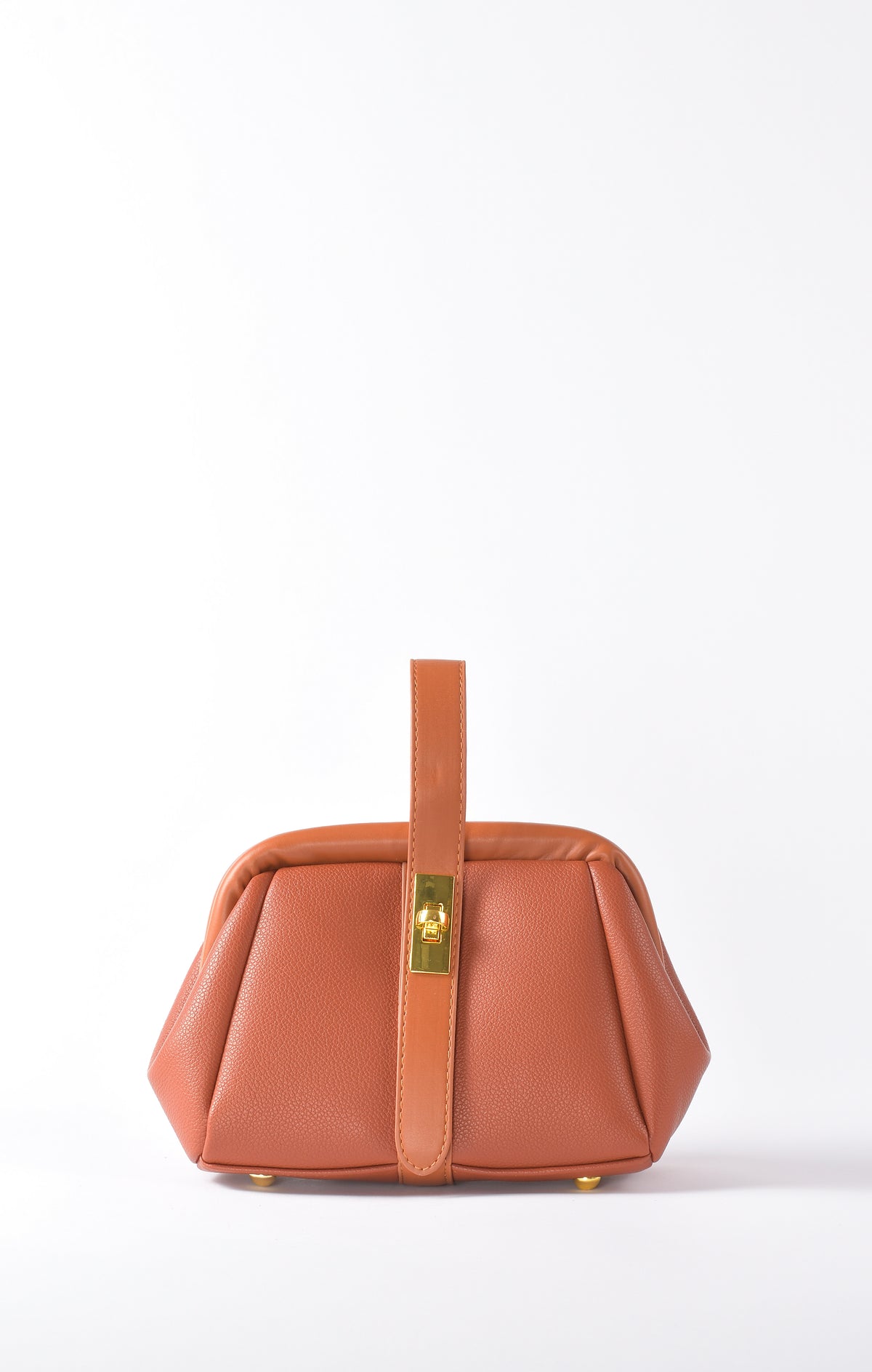 Elise Handbag by Maciele, detail 1
