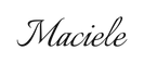 Maciele - Home
